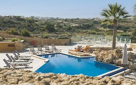 L-Eremita Boutique Hotel